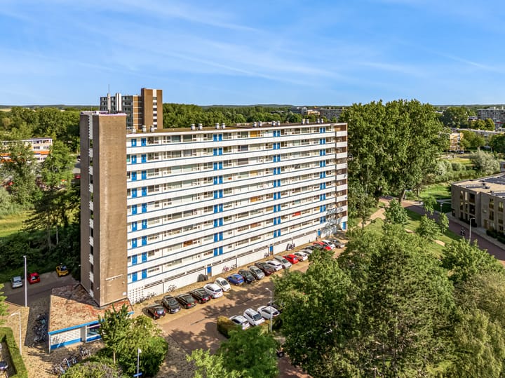 Foto 33 van Honthorstlaan 18