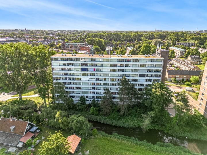 Foto 34 van Honthorstlaan 18