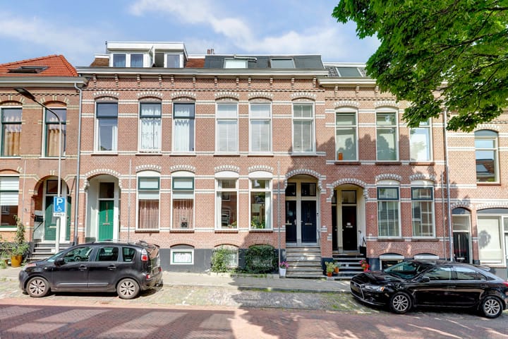 Foto 1 van Annastraat 24