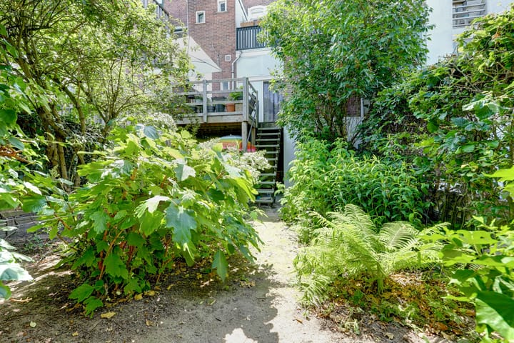 Foto 3 van Annastraat 24