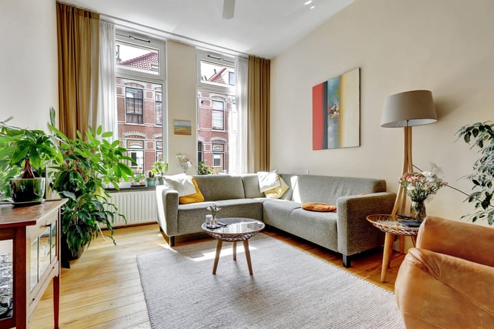 Foto 6 van Annastraat 24