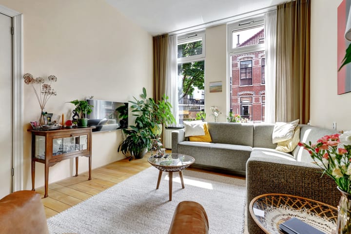 Foto 7 van Annastraat 24