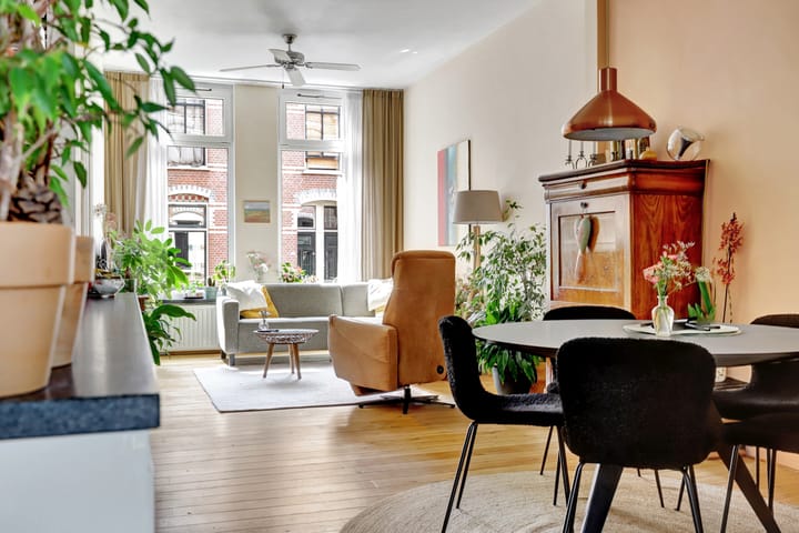 Foto 8 van Annastraat 24