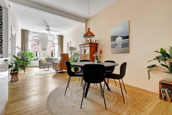 Foto 9 van Annastraat 24