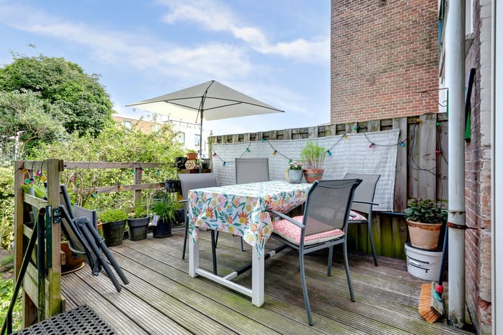 Foto 18 van Annastraat 24