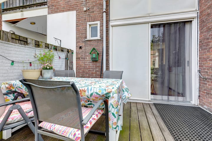 Foto 19 van Annastraat 24