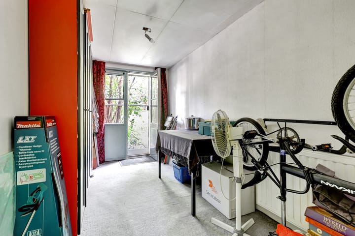 Foto 33 van Annastraat 24