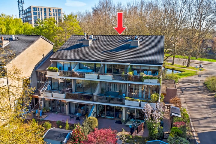 Foto 2 van Catsveld 16