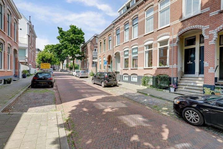 Foto 45 van Annastraat 24