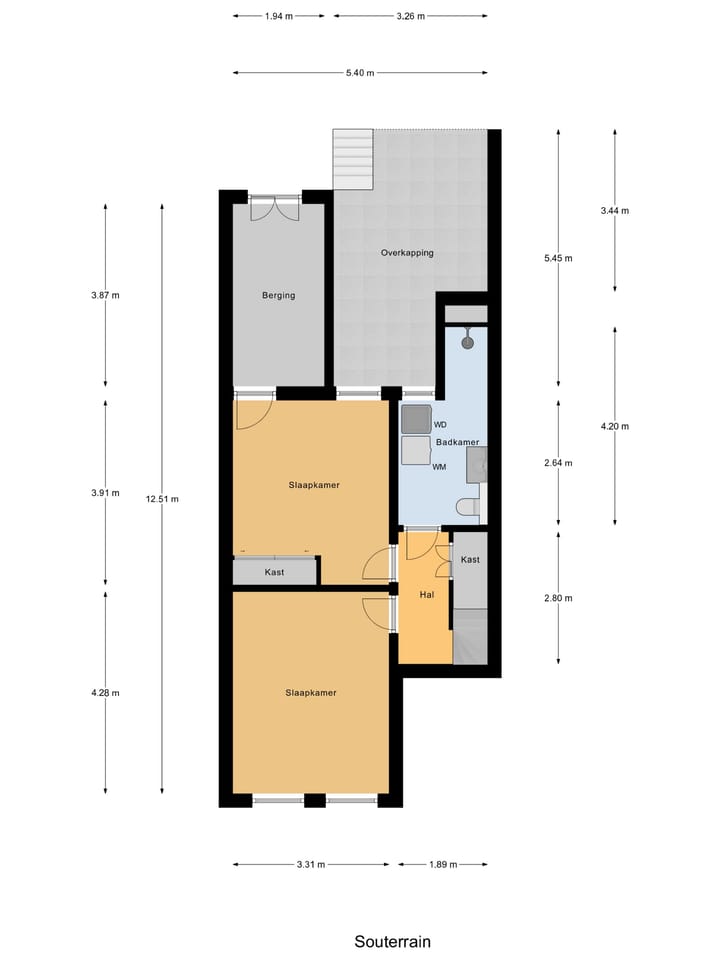 Foto 54 van Annastraat 24