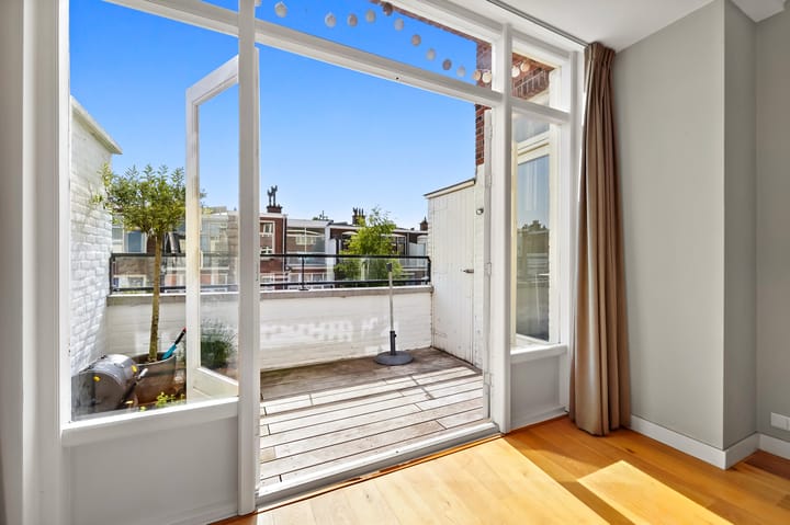 Photo 3 of Beeklaan 454-C