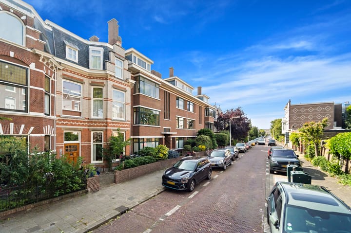 Photo 4 of Beeklaan 454-C