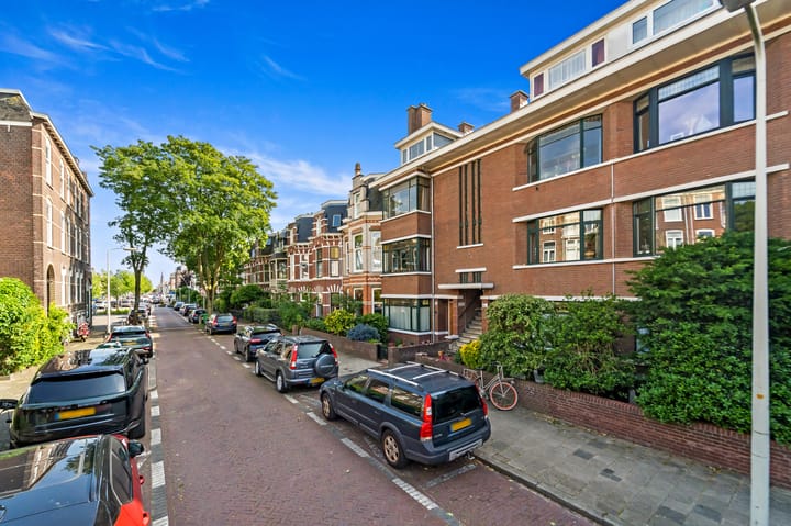 Photo 5 of Beeklaan 454-C