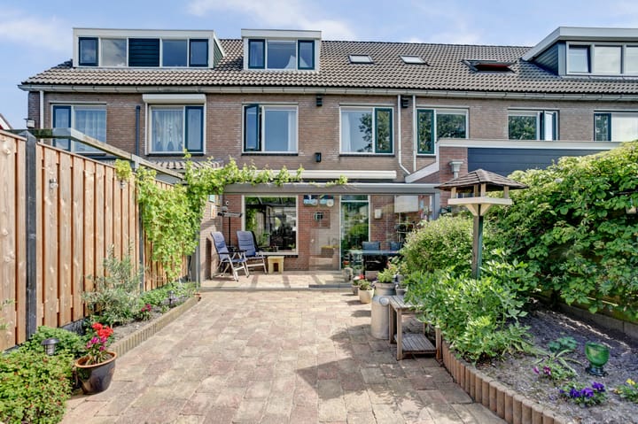 Foto 1 van Karper 5
