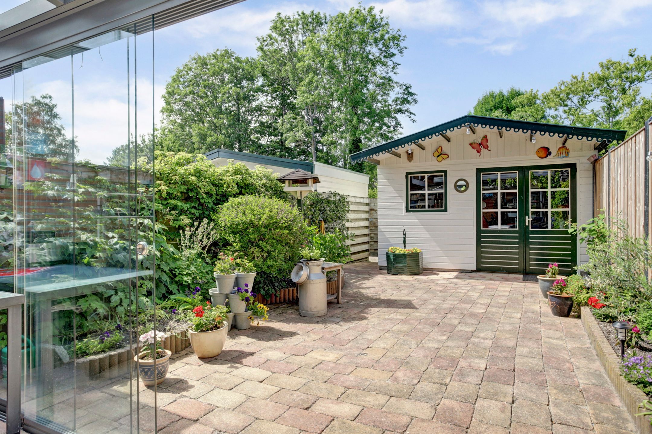 Foto 30 van Karper 5