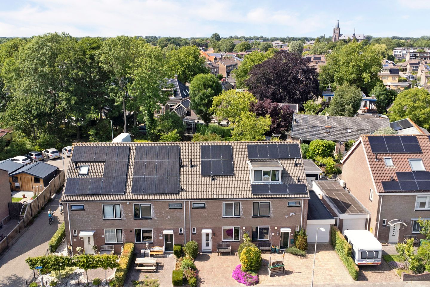 Foto 34 van Karper 5