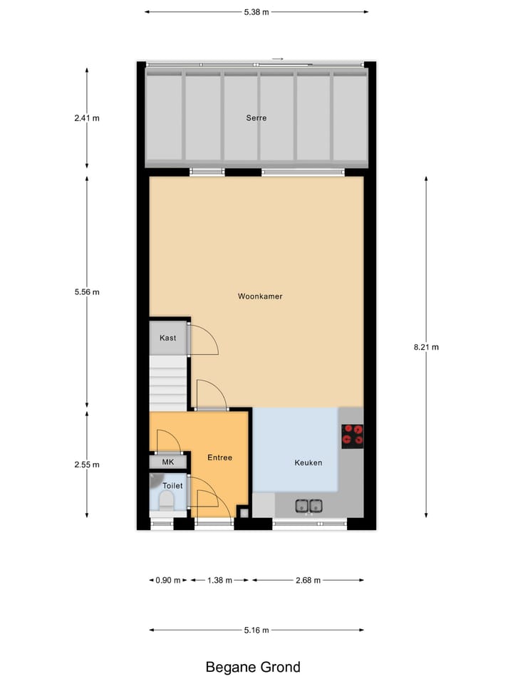 Foto 37 van Karper 5