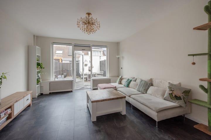 Foto 6 van Dr. L.J. Rogierstraat 17