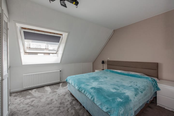 Foto 4 van Dr. L.J. Rogierstraat 17