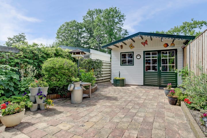 Foto 32 van Karper 5