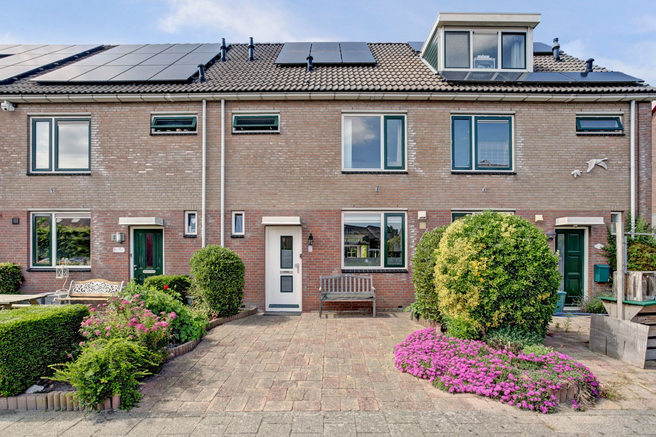 Foto 33 van Karper 5