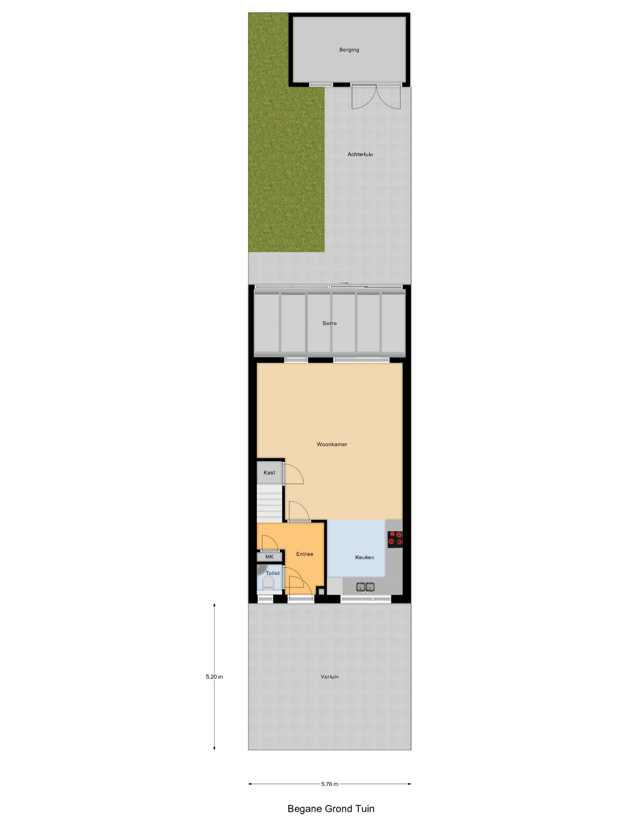 Foto 42 van Karper 5