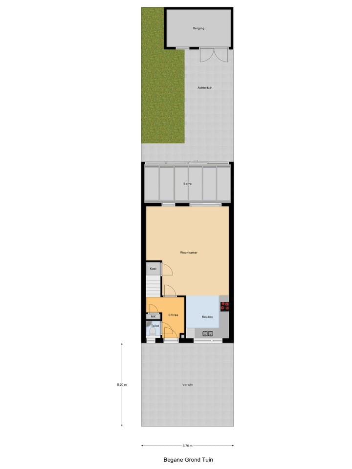 Foto 42 van Karper 5