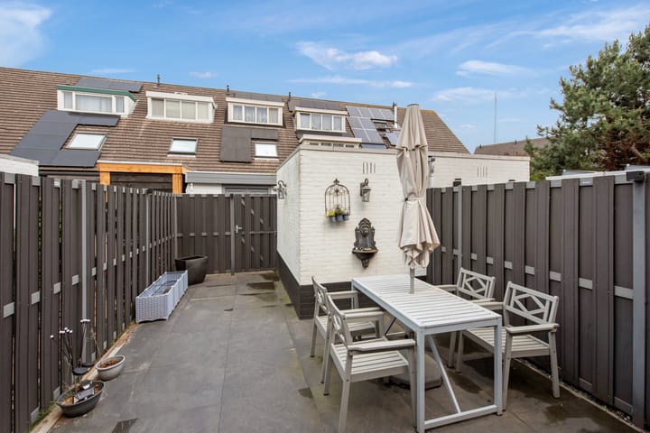 Foto 8 van Dr. L.J. Rogierstraat 17