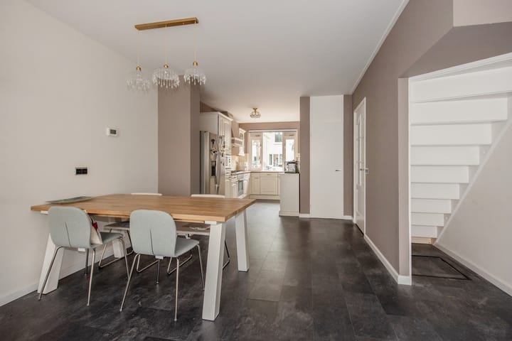 Foto 11 van Dr. L.J. Rogierstraat 17