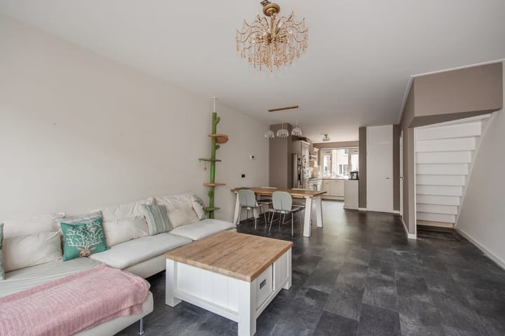 Foto 10 van Dr. L.J. Rogierstraat 17