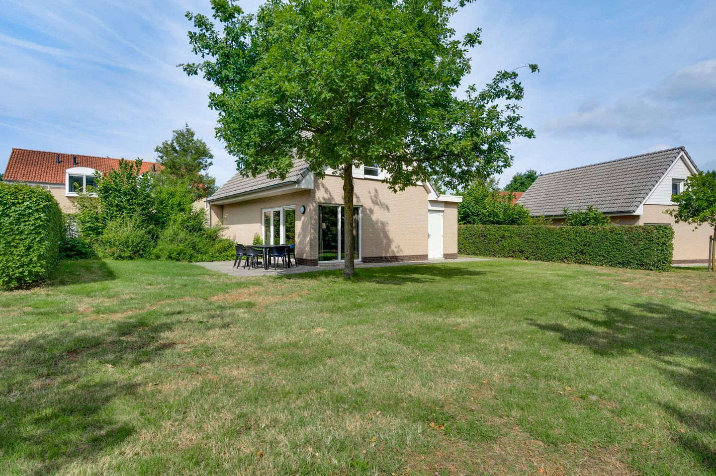 Foto 25 van Schutteheide 1-3