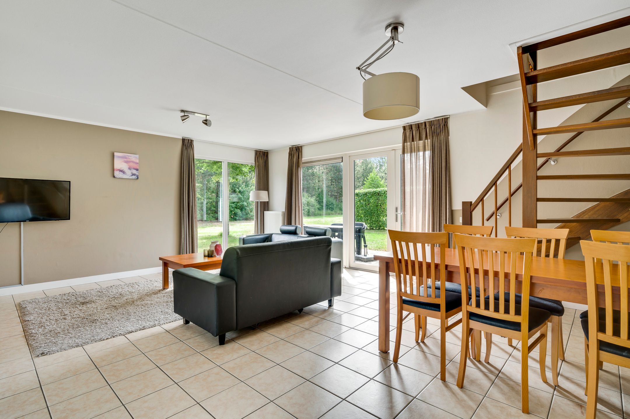 3-bedroom freehold villa in Heel — photo 3 of 5
