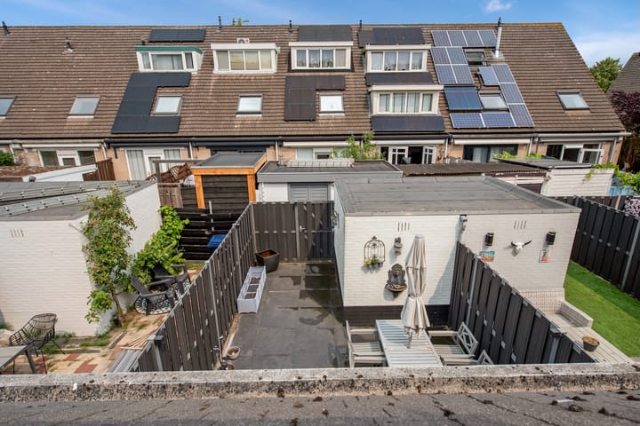 Foto 18 van Dr. L.J. Rogierstraat 17