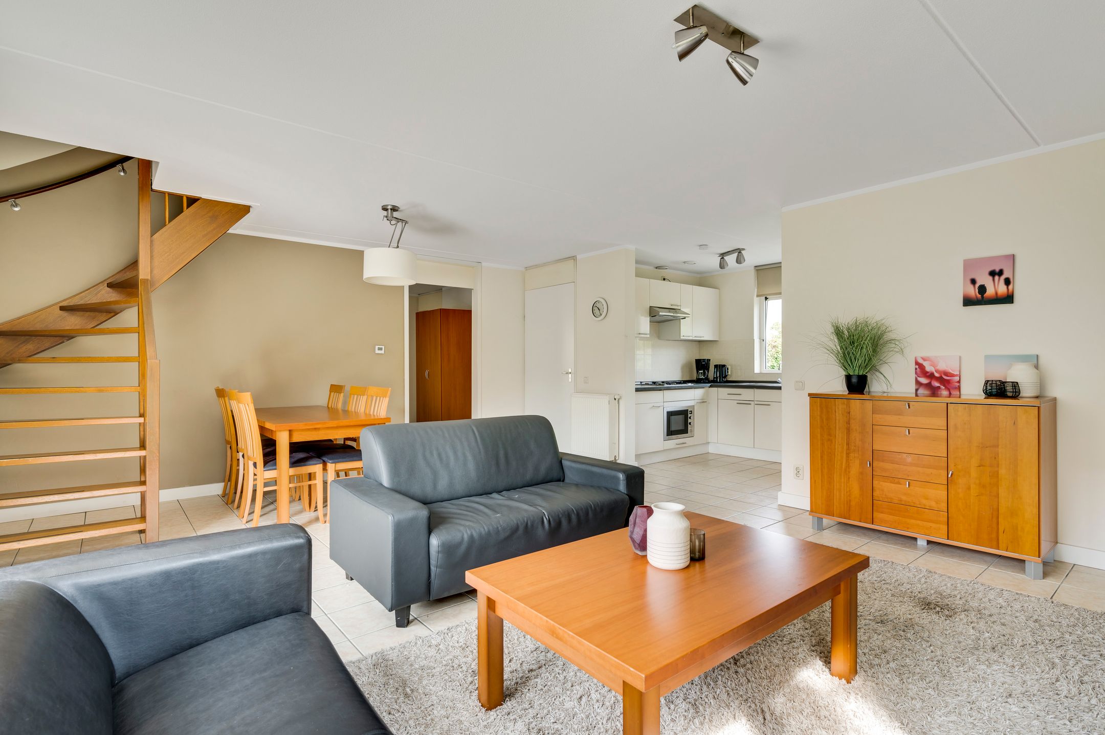 3-bedroom freehold villa in Heel — photo 4 of 5