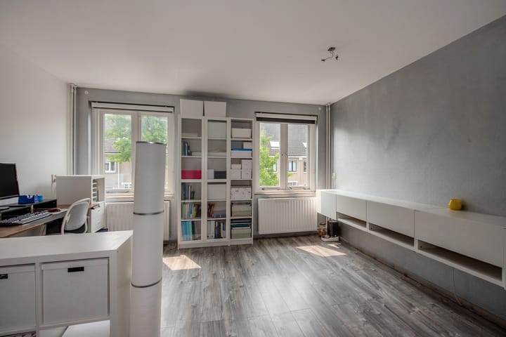 Foto 23 van Dr. L.J. Rogierstraat 17