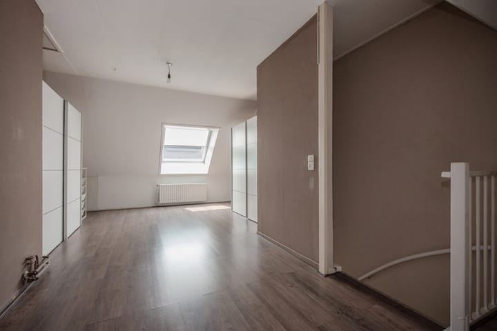 Foto 25 van Dr. L.J. Rogierstraat 17