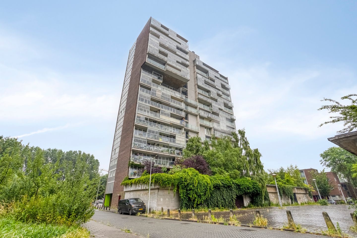 Foto 1 van Tretjakovlaan 90