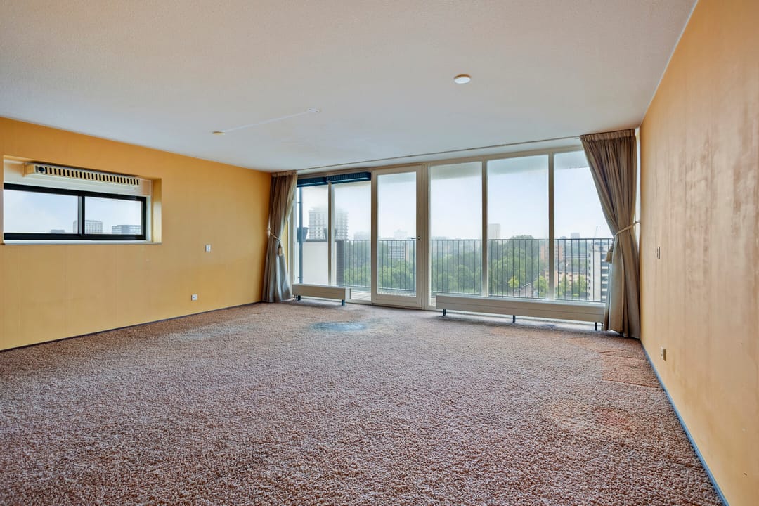 Foto 2 van Tretjakovlaan 90