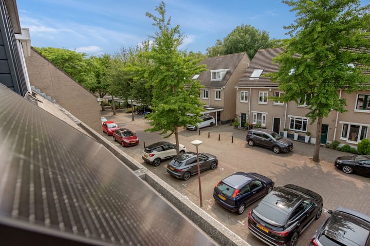 Foto 28 van Dr. L.J. Rogierstraat 17