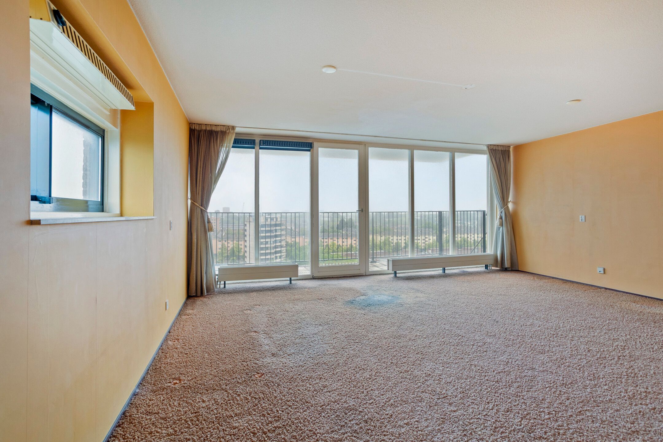 Foto 3 van Tretjakovlaan 90