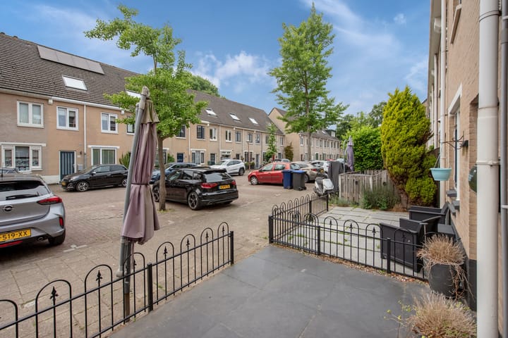 Foto 29 van Dr. L.J. Rogierstraat 17