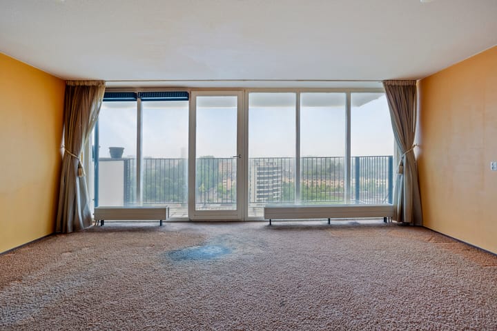 Foto 4 van Tretjakovlaan 90