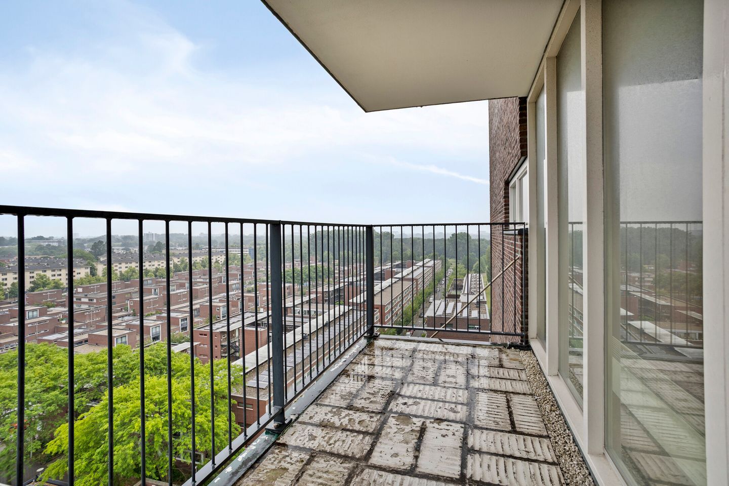 Foto 5 van Tretjakovlaan 90