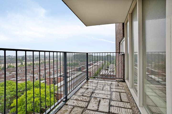 Foto 5 van Tretjakovlaan 90