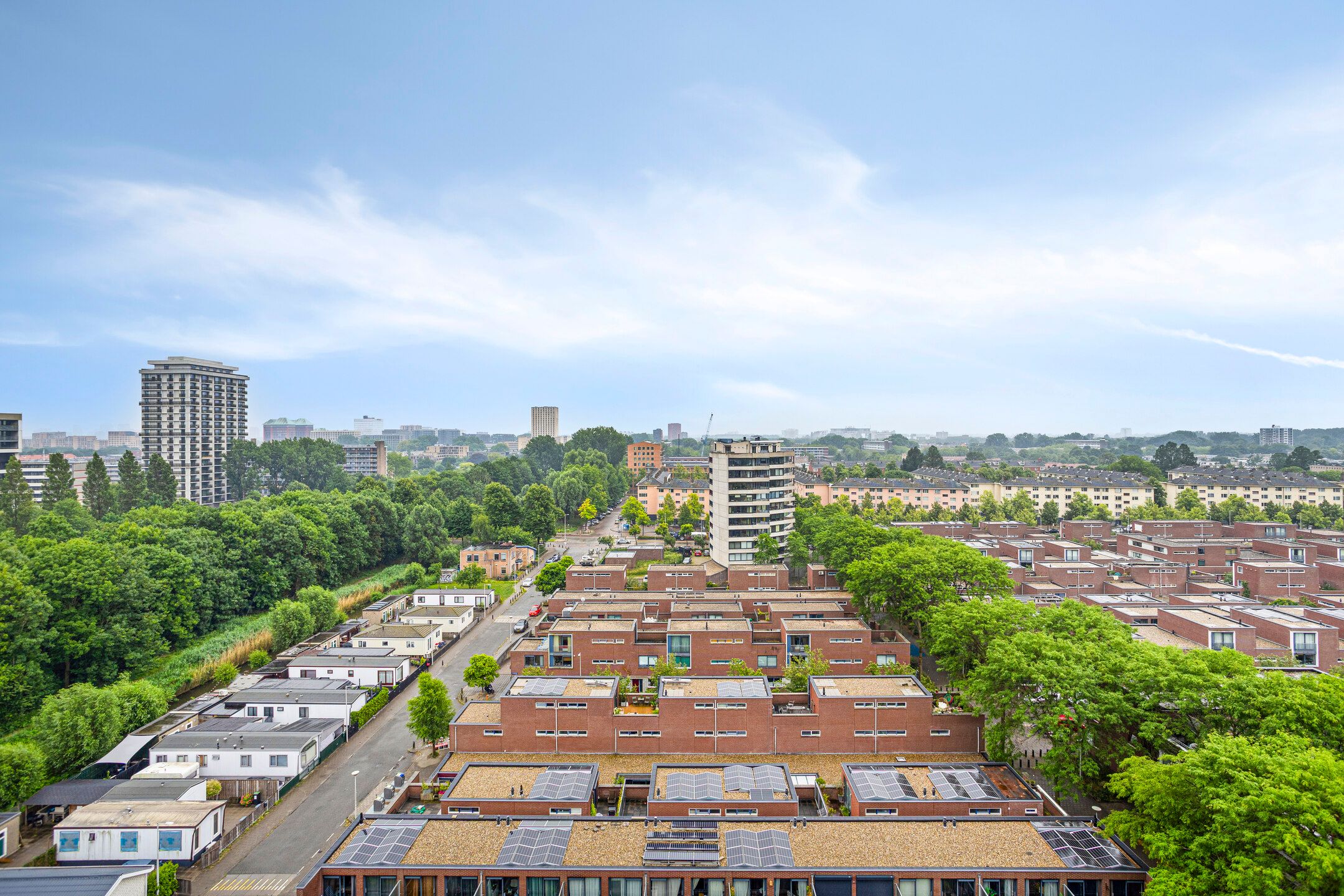 Foto 6 van Tretjakovlaan 90