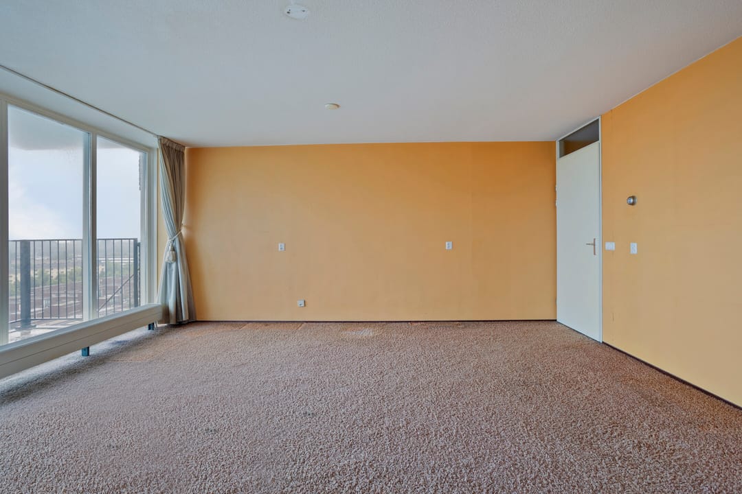 Foto 7 van Tretjakovlaan 90