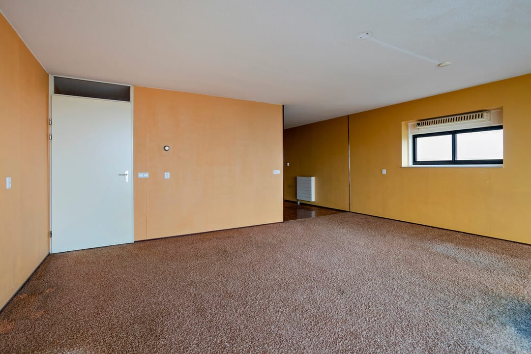 Foto 8 van Tretjakovlaan 90