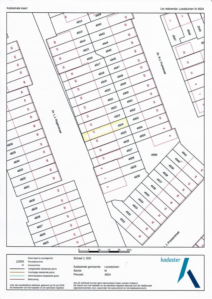 Foto 36 van Dr. L.J. Rogierstraat 17