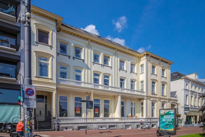 Willemsplein 21, Arnhem