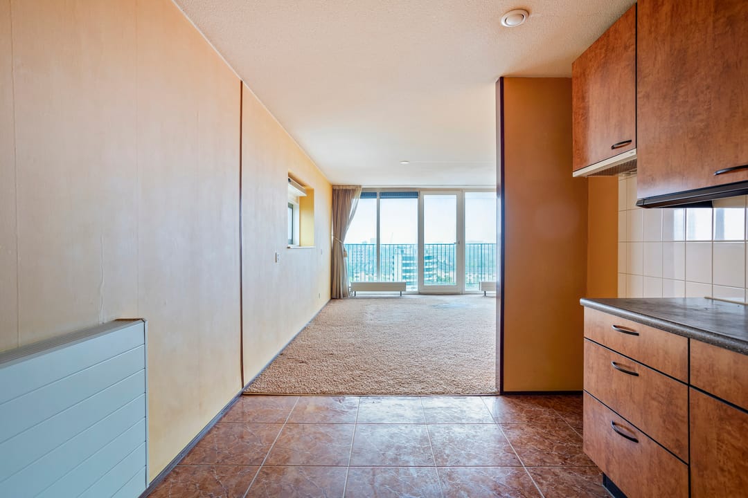 Foto 11 van Tretjakovlaan 90